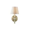 Kai Fan led cube down wall light scones indoor