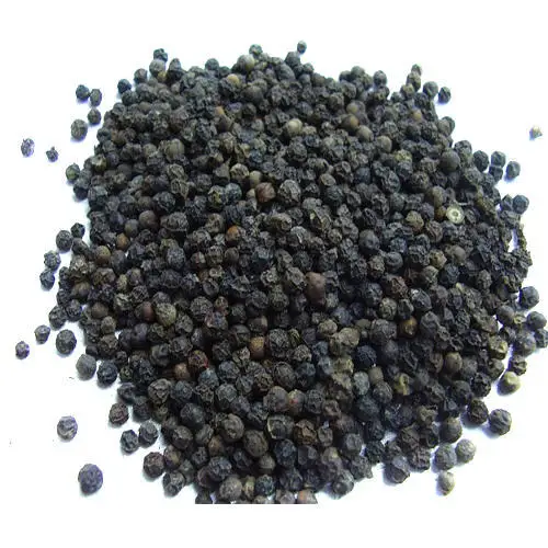 
Best quality Black pepper 500G/L   580 G/L from Viet Nam   BLACK PEPPER 