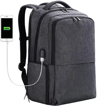 backpack for laptop and lunch