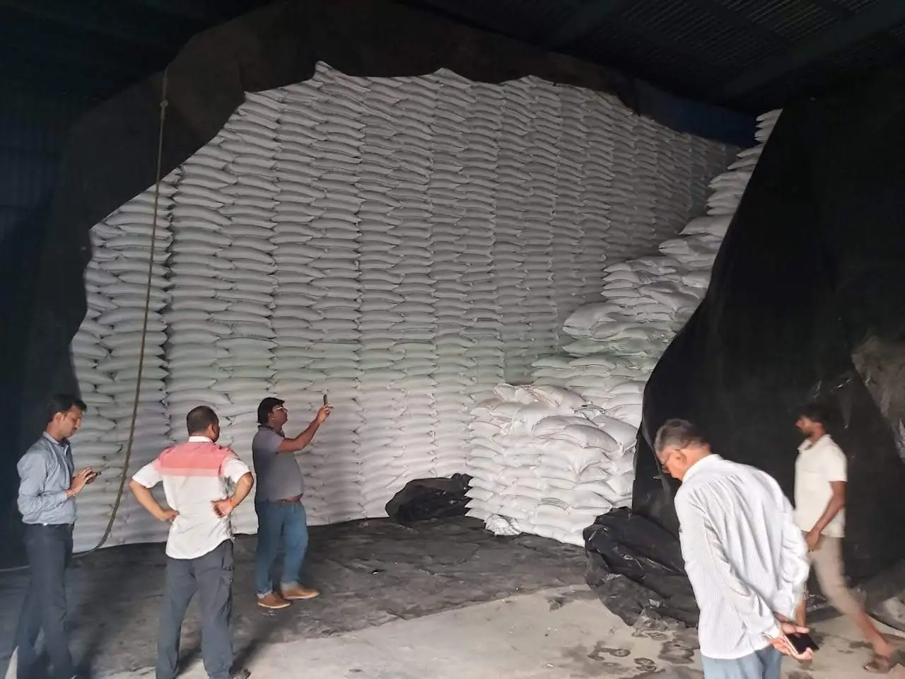 
ICUMSA 45 - INDIAN ORIGIN S-30 