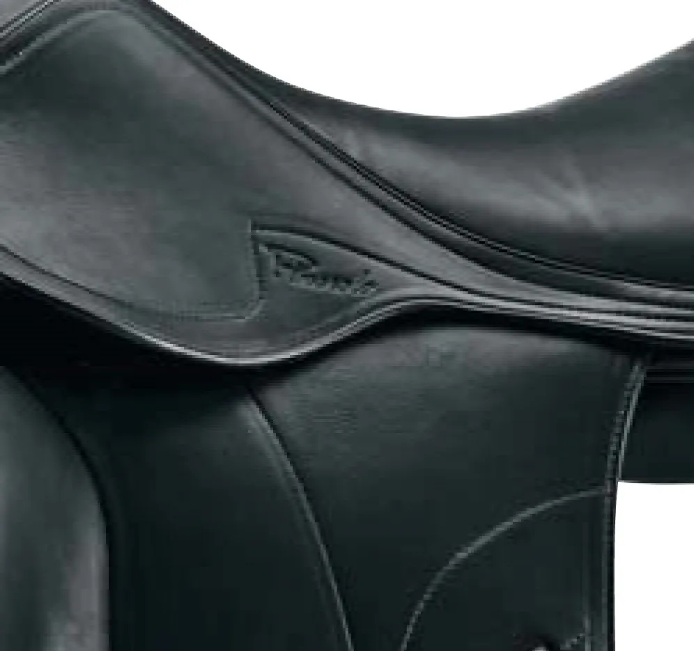 
Amerigo dressage Saddle 