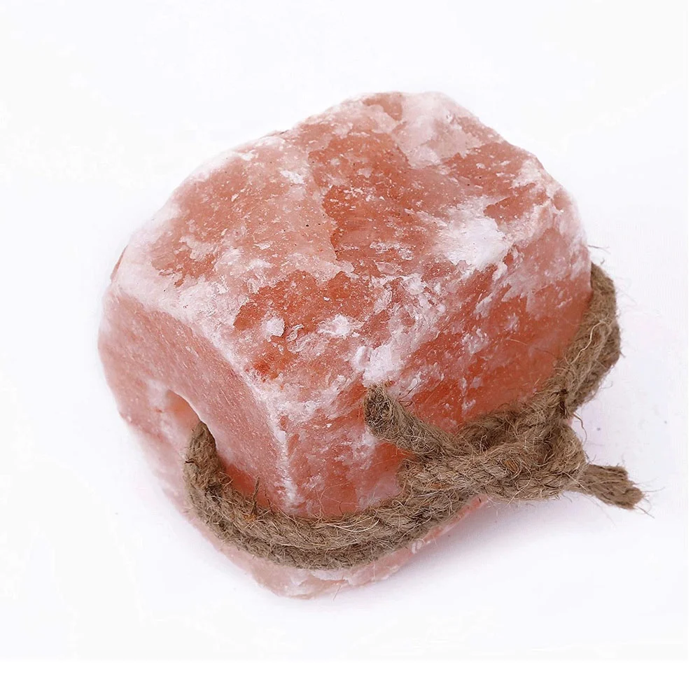 
Lick Salt Stone 3-5kg/Himalayan Lick Salt High Quality Salt-Sian Enterprises 