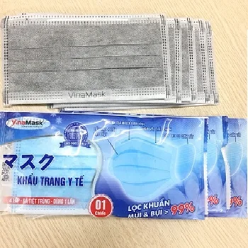 4 layer disposable surgical mask 4 layer disposable surgical mask