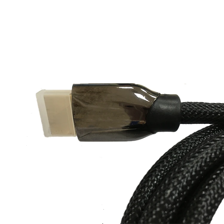 

C2-M18 High Definition Media Cable In 1.8m HDMI-compatible Wire