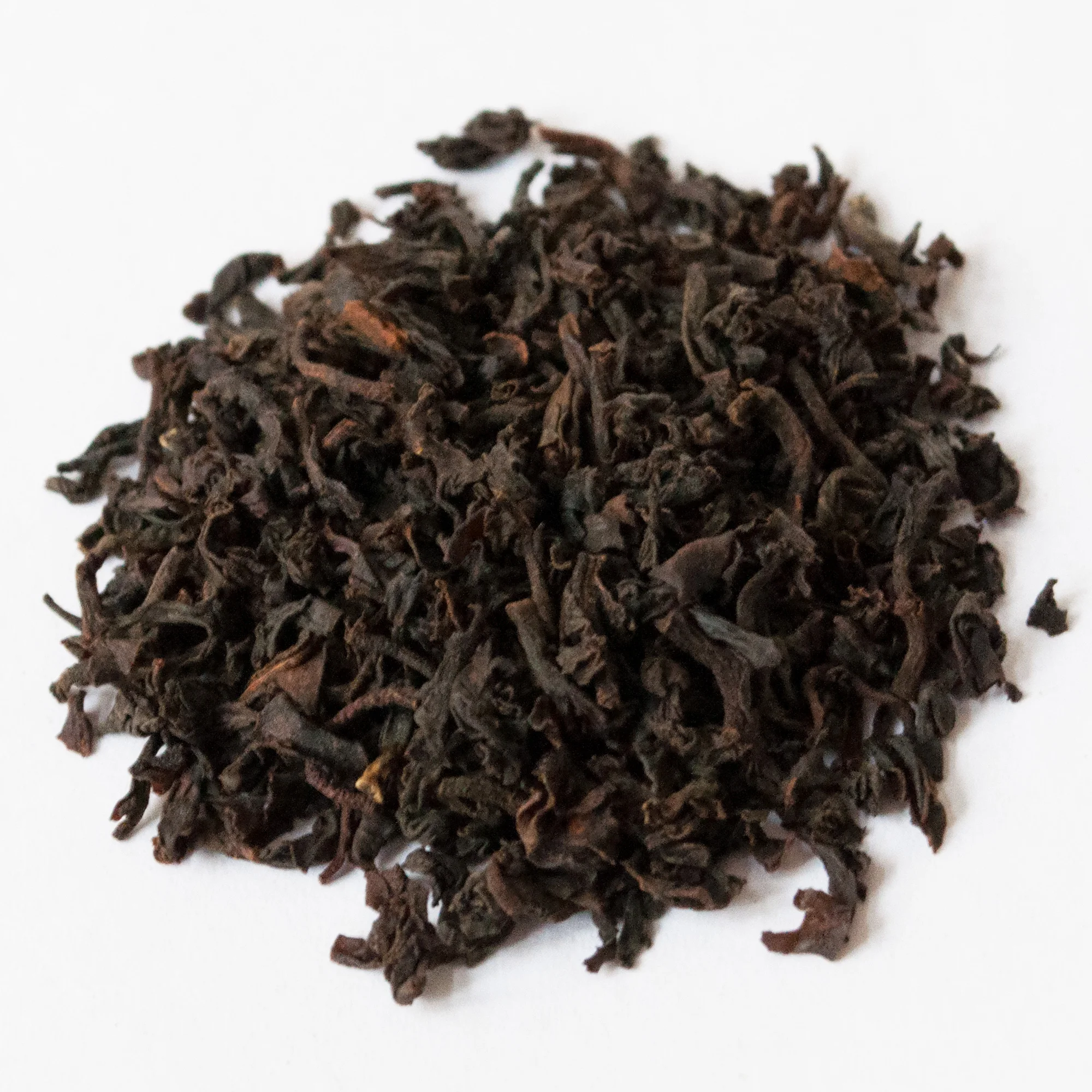 
Sri Lanka Finest Organic English Breakfast Tea 