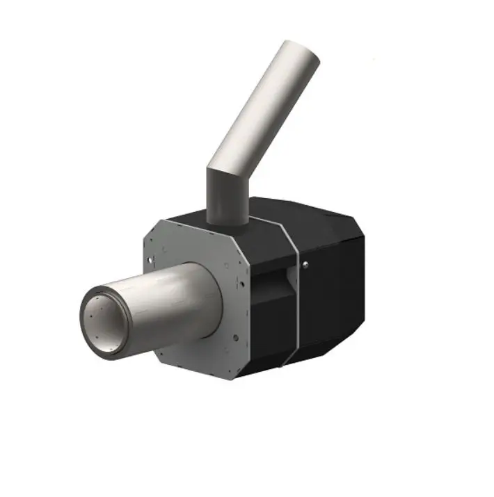 
Pellet burner Set 6-26 kW 