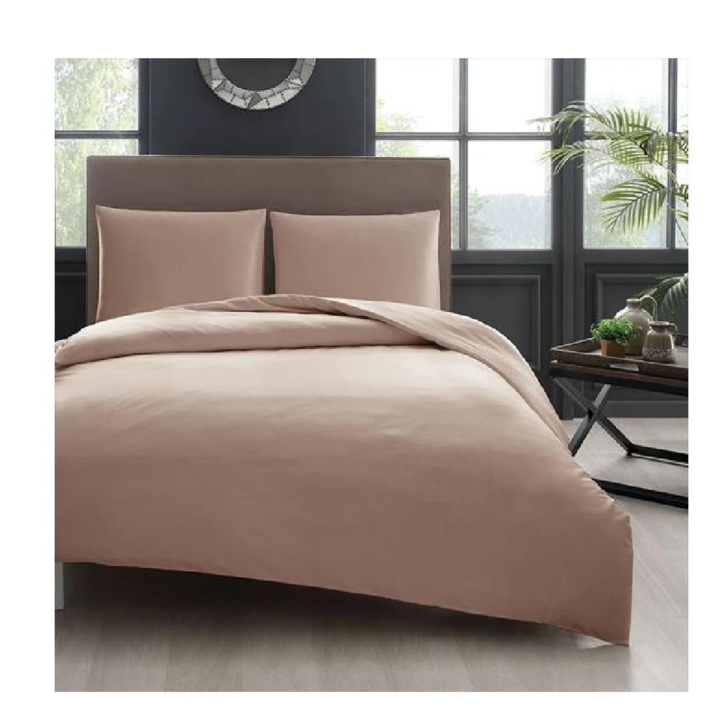 High Quality Modern Luxury 100 Cotton Sateen King Queen Twin Sizes