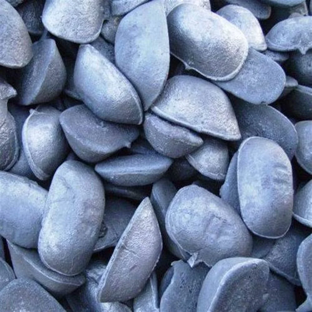 
brazil pig iron 