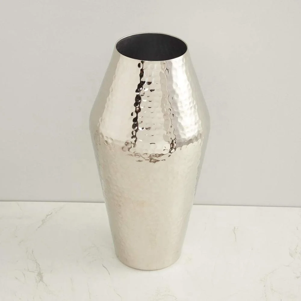
Splendid Textured Round Vase 
