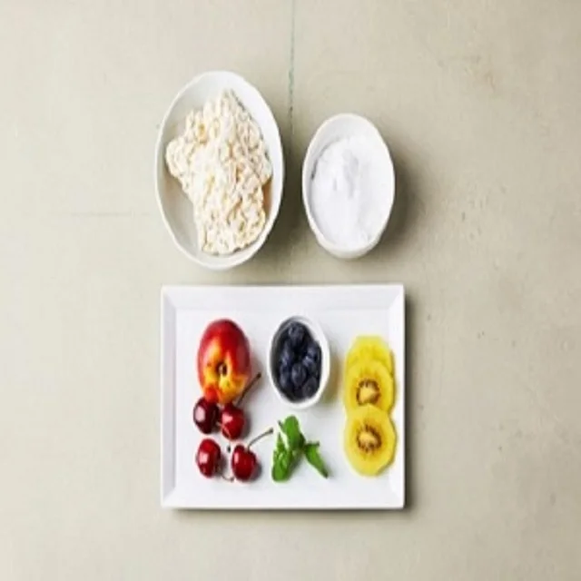 
[Korean Food] korean rice chips korean snack healthy food Hoclack Chips 