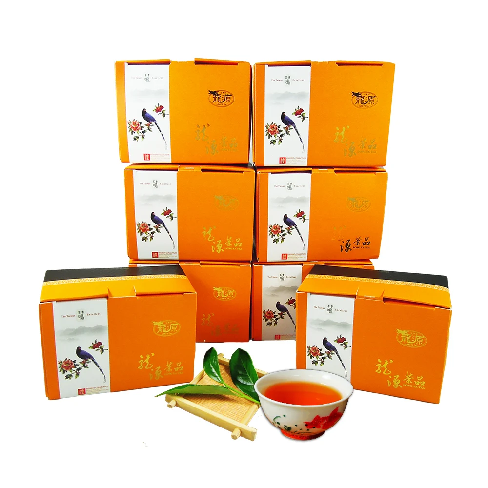 
Taiwan wholesale high Mountain Tung ting Oolong Tea gift for Precious Collection  (1700001402460)