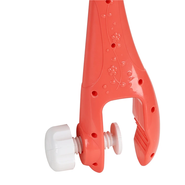 
Modern Bedside Rotating Sea Projection Music Box Baby Bed Bell Toy Baby Toys For Newborn Infant H129828 