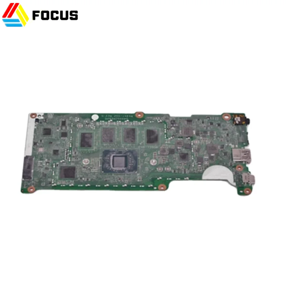 

Original Brand NEW Laptop for HP Chromebook 11 X360 G1 EE System Board Motherboard 8GB 32GB PN 927656-001