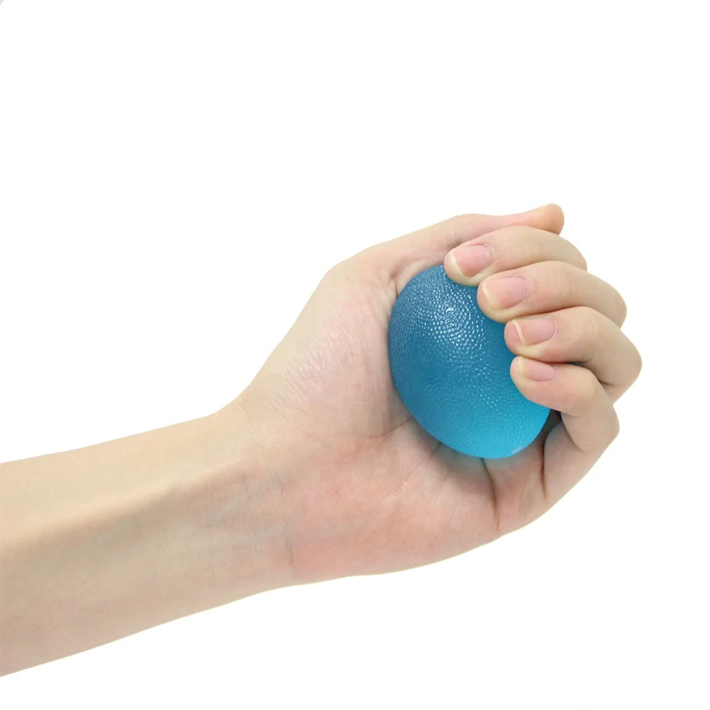 
Fidget Toys Hand MassageBall With Finger Exercise Ball 