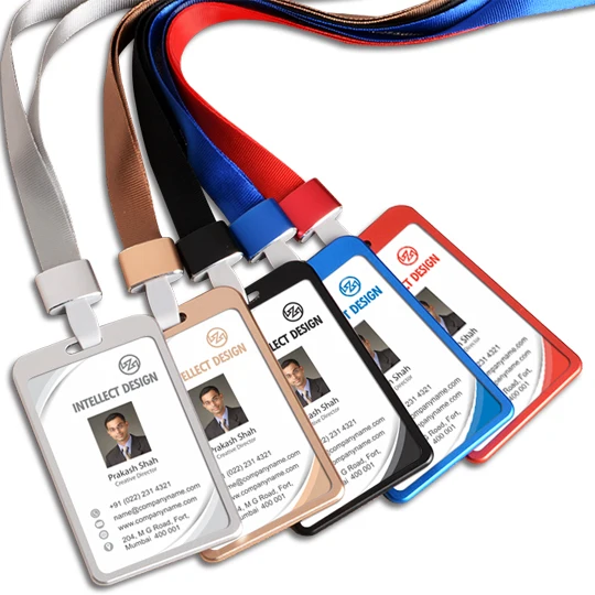 High Quality Id Cards