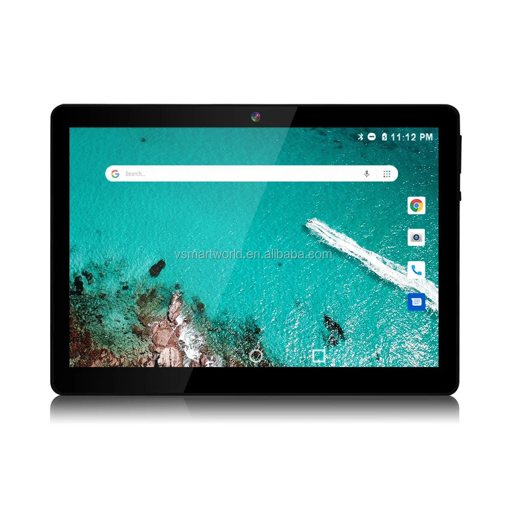 

Android 9.0 OS 10 inch tablet pc Octa Core 4GB RAM 32GB ROM 8 Cores 1280*800 IPS Kids Gift MID Tablets 10 10.1