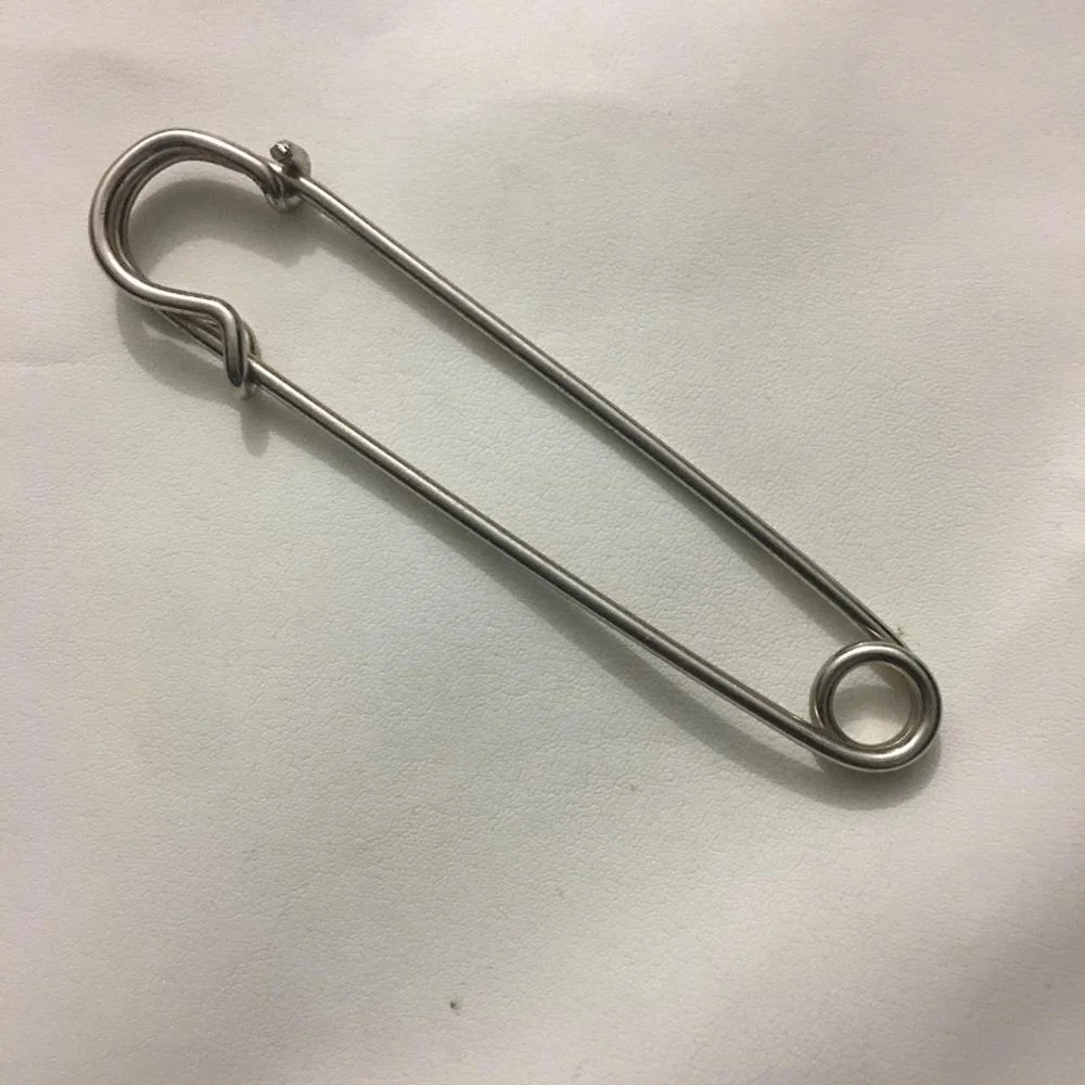 pakistan metal safety pins