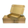 brown box movers