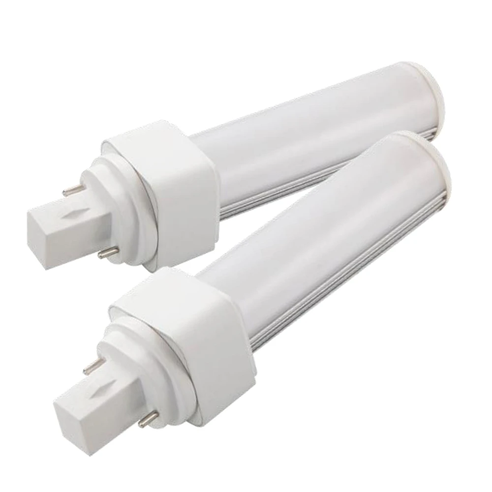 AC mains G24d 26W PL LED lamp