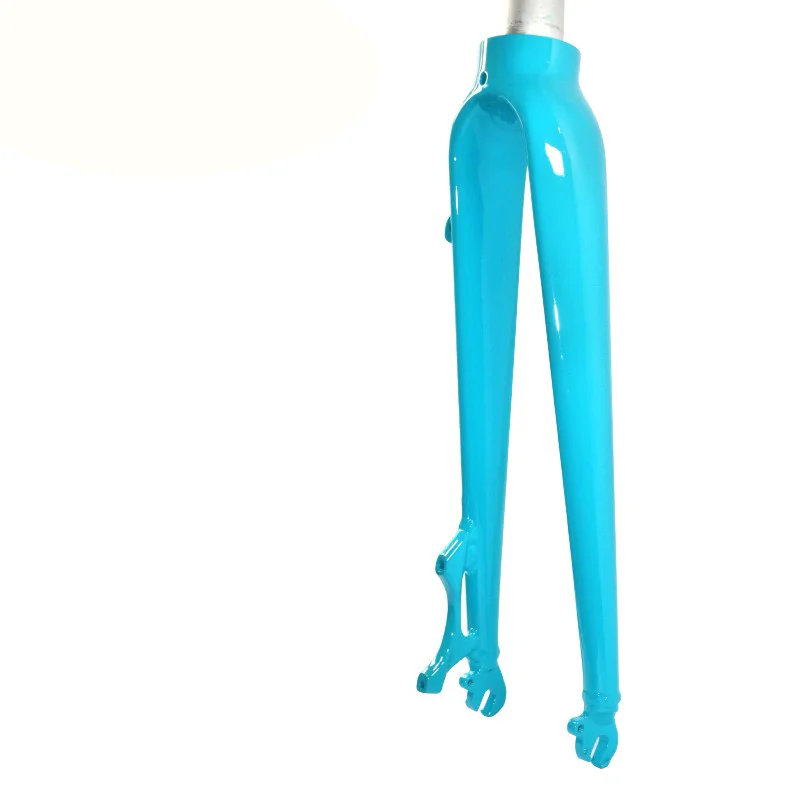 

Hot sell high quality aluminum color fork for bicycle