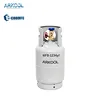HOT SALE R507 Refrigerant Gas R134A, R600A, R290, R410A, R404A, for sales