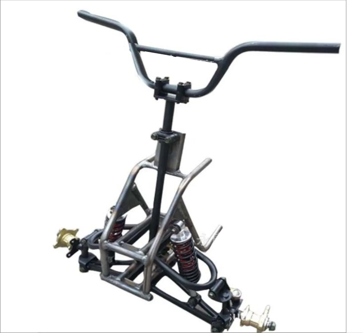 Reverse Trike - AliExpress Perbaikan 