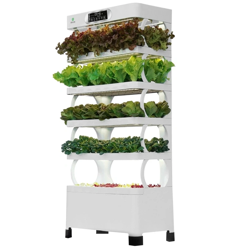 

Skyplant plant greenhouse home indoor Intelligent Vegetable Planter