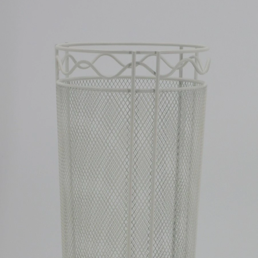 
2020 Hot Sale Competitive Price Sliding Thin-Shell Structure Umbrella toilet paper holder stand 