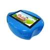 wall mounted touch screen kiosk video wall game table micro lcd display