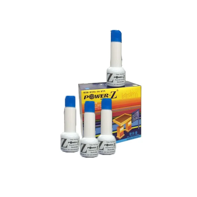 
A Fuel Saver POWER-Z 