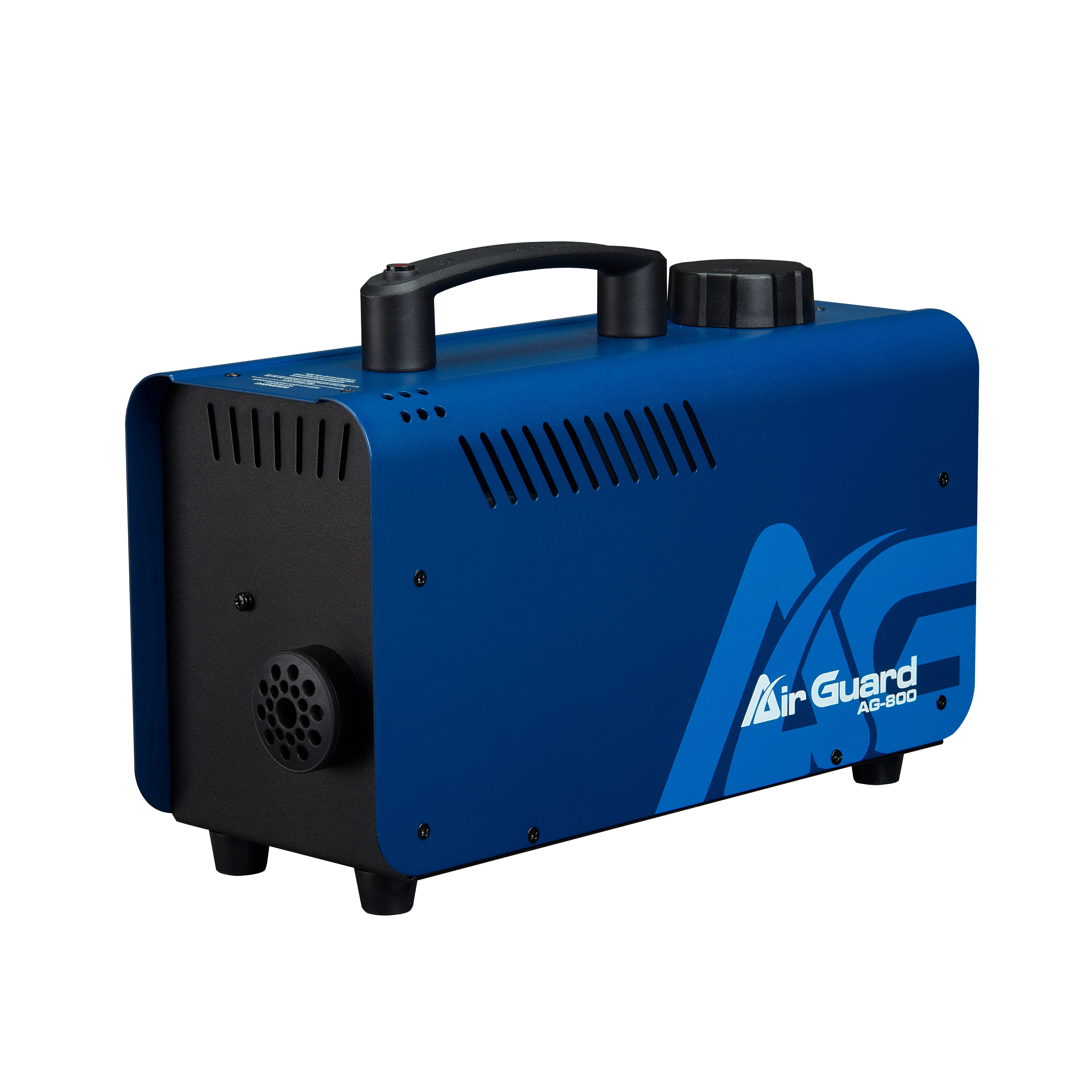 

Free Shipping Car sterilizer anti epidemic Disinfection Atomizer Anti-epidemic fogging machine, Blue