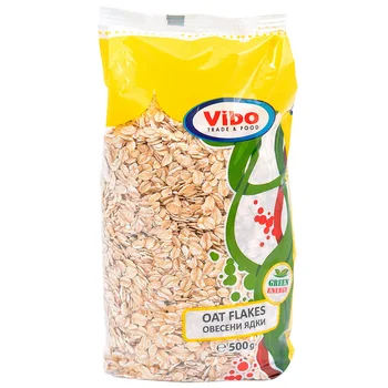 large flake rolled oats for sale