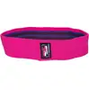 Gym fitness exercise resistance hip bands for women booty hip circle bands