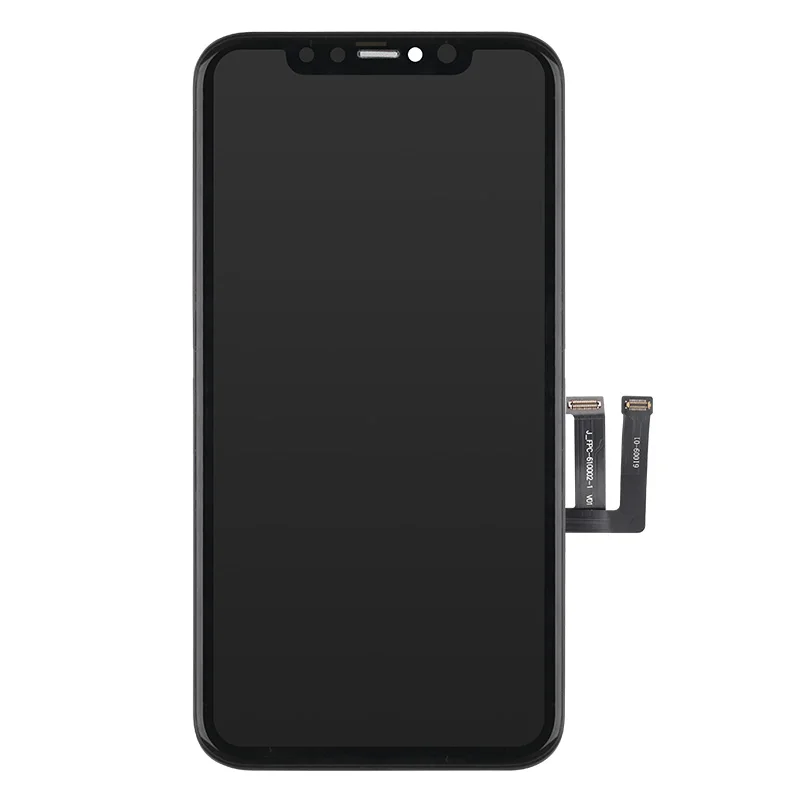 

Original quality replacement screen display with touch digitizer for iphone 11 lcd screen
