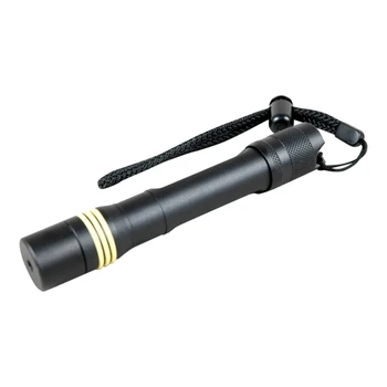 underwater laser pointer