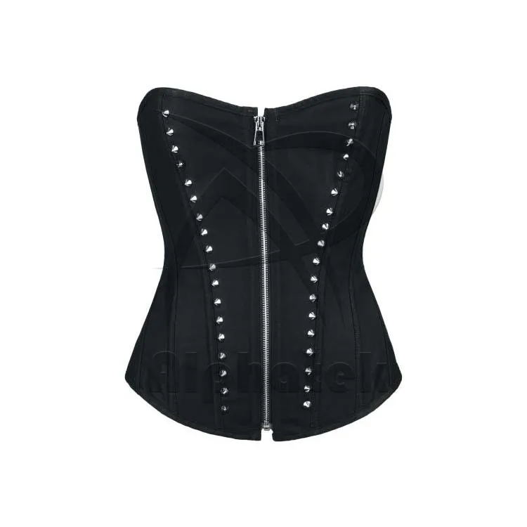 corsets custom edge corsets single steel bone corsets oem