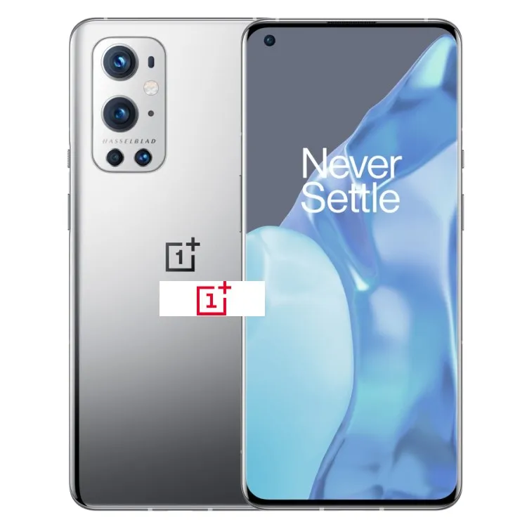 

Original Face Unlock & Screen Fingerprint Identification OnePlus 9 Pro Quad Back Cameras 6.7 inch Moblie Phone
