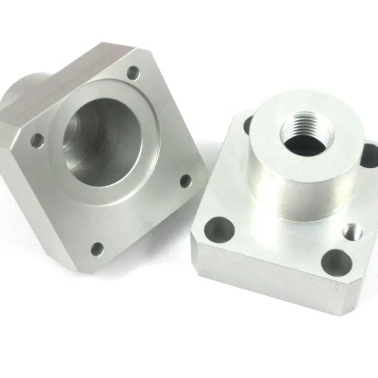 Customized OEM High Quality CNC Machining Parts Machined Parts Sheet Metal Stamping Industry Micro Machining Parts