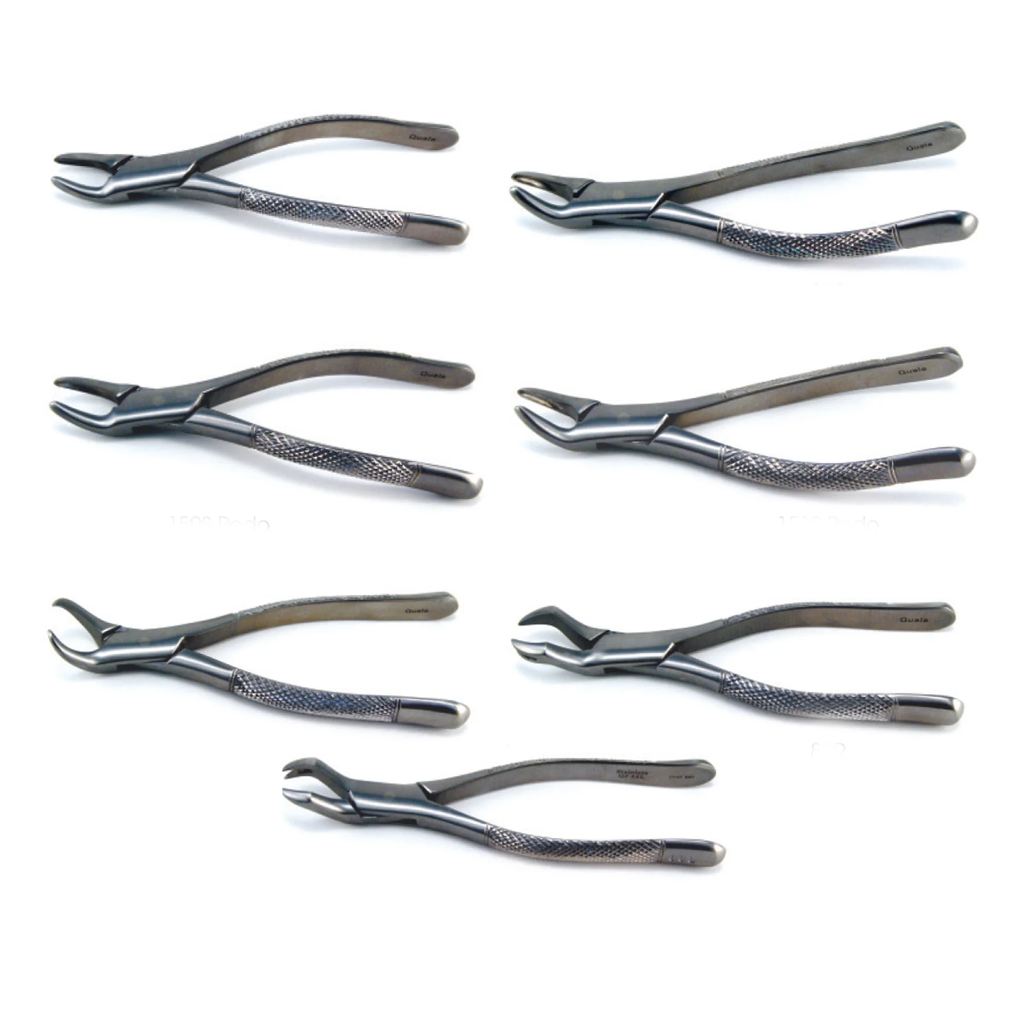 Buy English Style Basic Dental Forceps Tools Composite Dental Surgical Instruments Set Buy