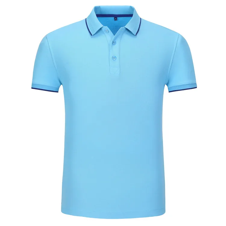 
custom printing uniform plain golf shirts fit polo men wholesale 