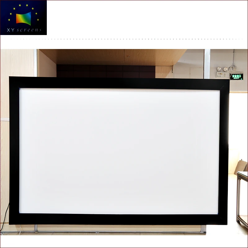 

XYScreen 4K Masking Screen for home theater MTHK2-WF1 Pro