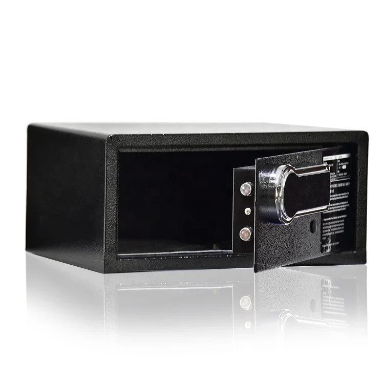 
Wholesale Security electronic digital hotel safe box with good price Hotel Safe 