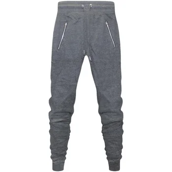 men's skinny fit sweatpants