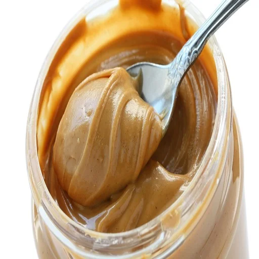 
Extra Crunchy & Creamy Peanut Butter 