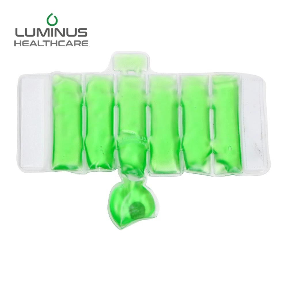 Pvc Click Heat Pack Food Warmer Pad For Baby Milk Bottle Keep Warmth