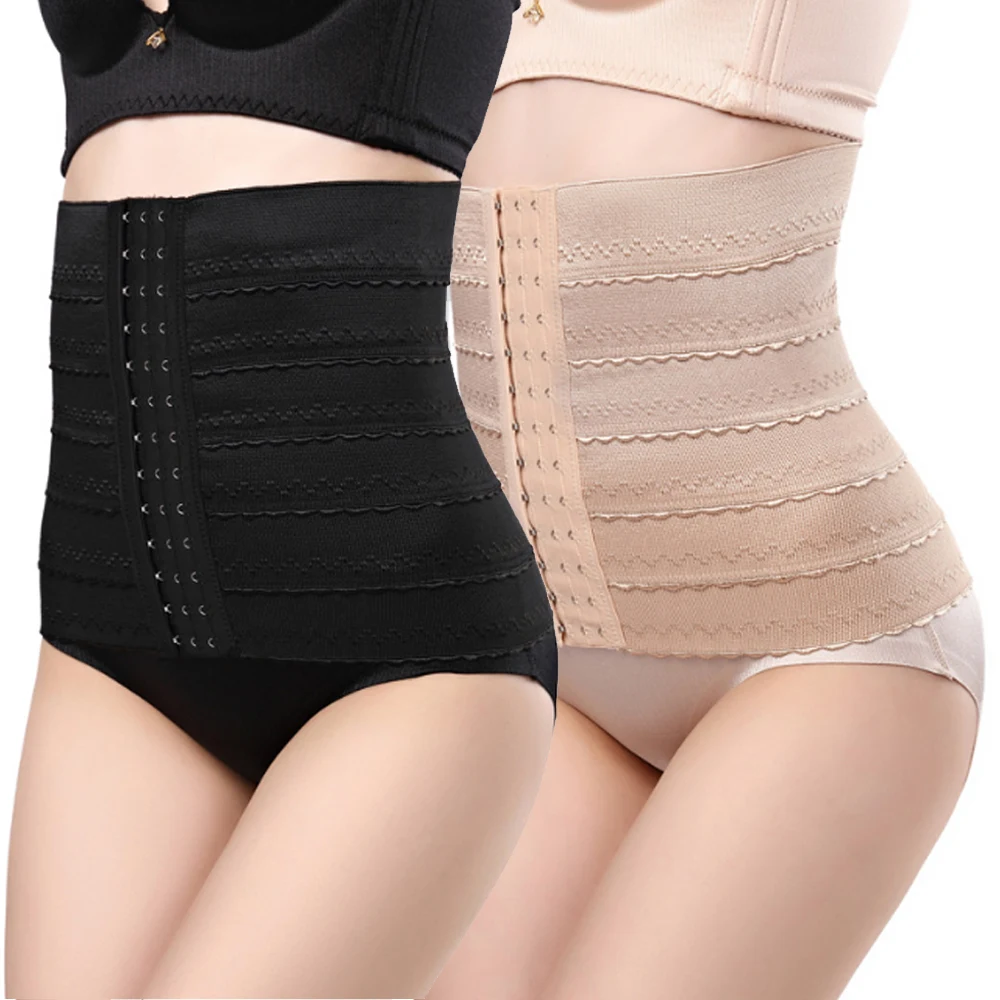 

Body Tummy Control Slimming Modeling Belt Shapewear for Ladies