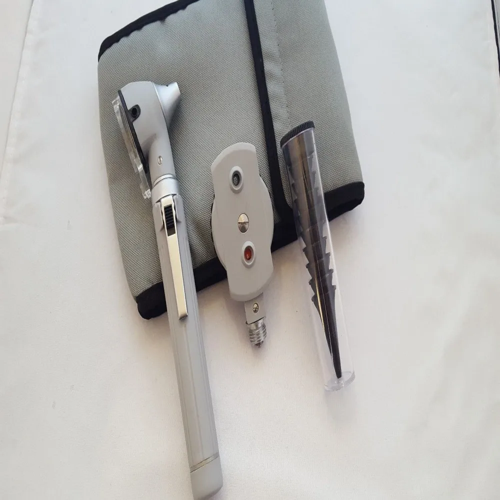 Diagnostic Set,Opthalmoscopes,Mini Otoscopes,Standard Veterinary Otoscope Buy Otoscope