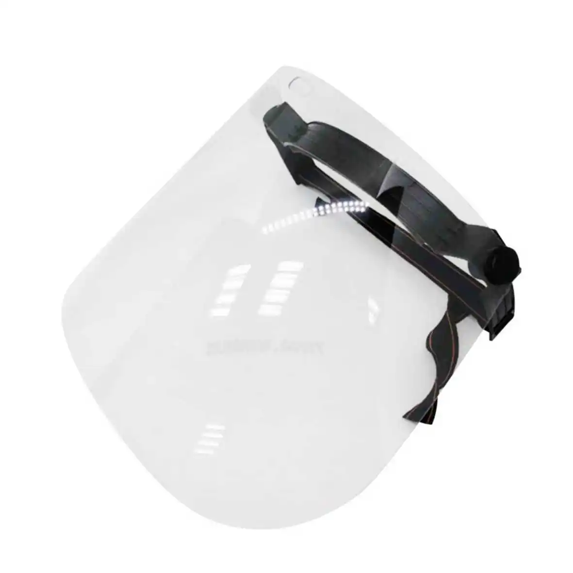 
Personal protective face protection full face face shield anti virus anti splash 