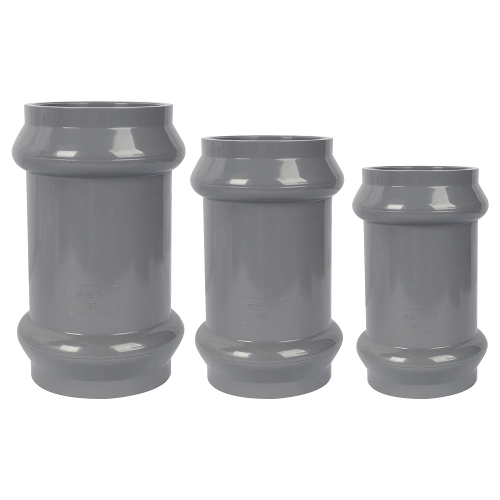 Coupling PVC. GD муфта din100/120 для хк 12.