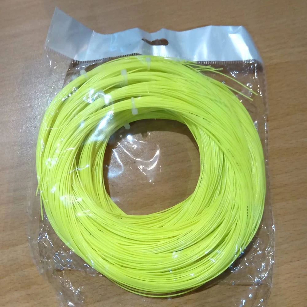 

JNICE Taiwan Badminton String Factory OEM for Private Labeling, Customized